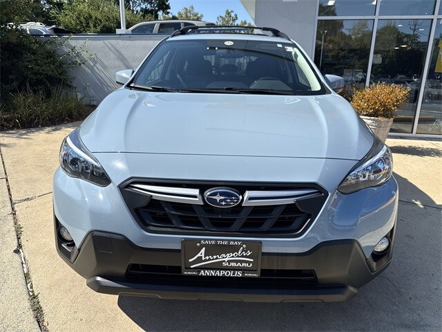 2021 Subaru Crosstrek Premium photo 3