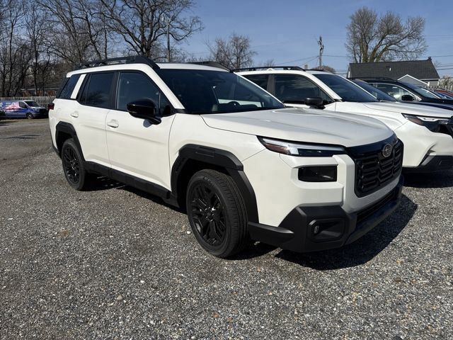 2026 Subaru Outback Limited XT's photo