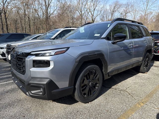 2026 Subaru Outback Limited XT - Photo 24