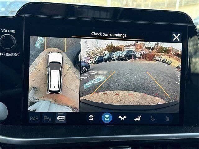2026 Subaru Outback Touring XT - Photo 27