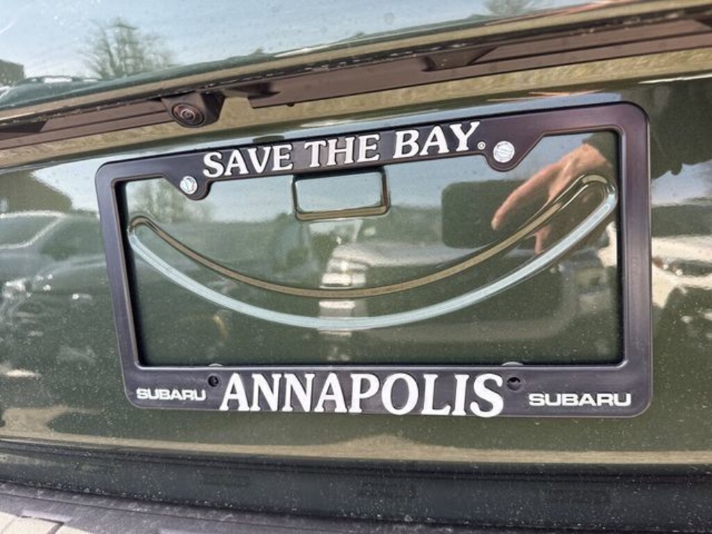 New 2026 Subaru Outback Limited SUV