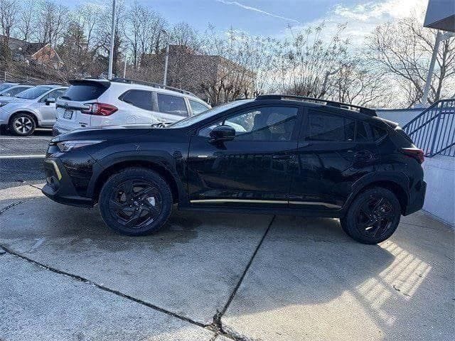 2026 Subaru Crosstrek Sport - Photo 27