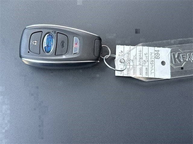 2026 Subaru Outback Touring XT - Photo 18