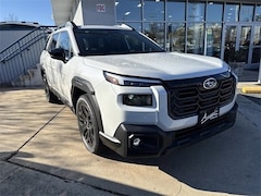 2026 Subaru Outback Limited XT SUV