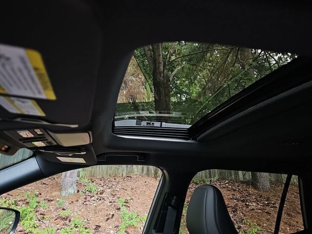 2026 Subaru Outback Limited XT - Photo 14