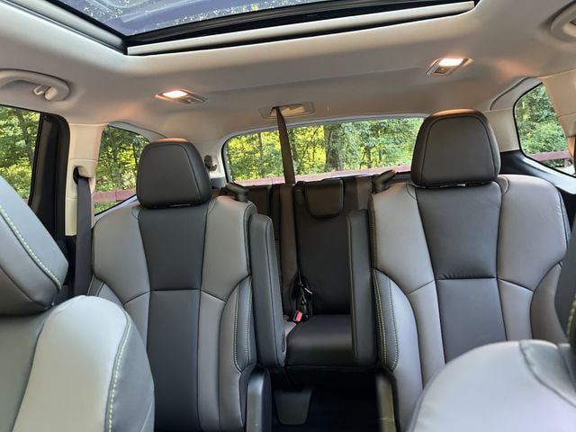 2023 Subaru Ascent Onyx Edition - Photo 30