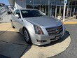 Cadillac CTS