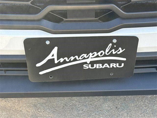 2026 Subaru Crosstrek Sport - Photo 17
