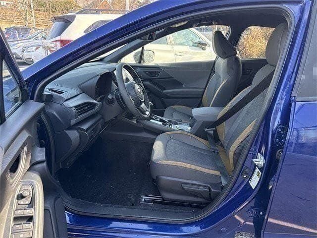 2026 Subaru Crosstrek Sport - Photo 8