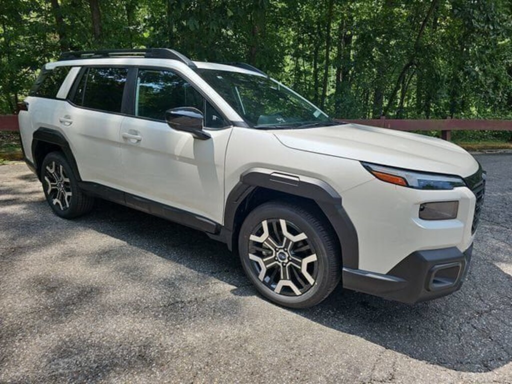 New 2026 Subaru Outback Touring XT SUV