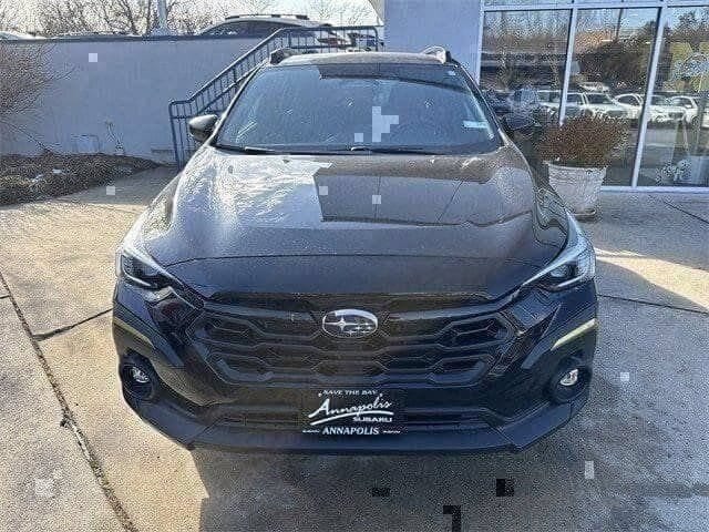 2026 Subaru Crosstrek Sport - Photo 25