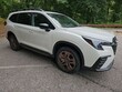  Subaru Ascent
