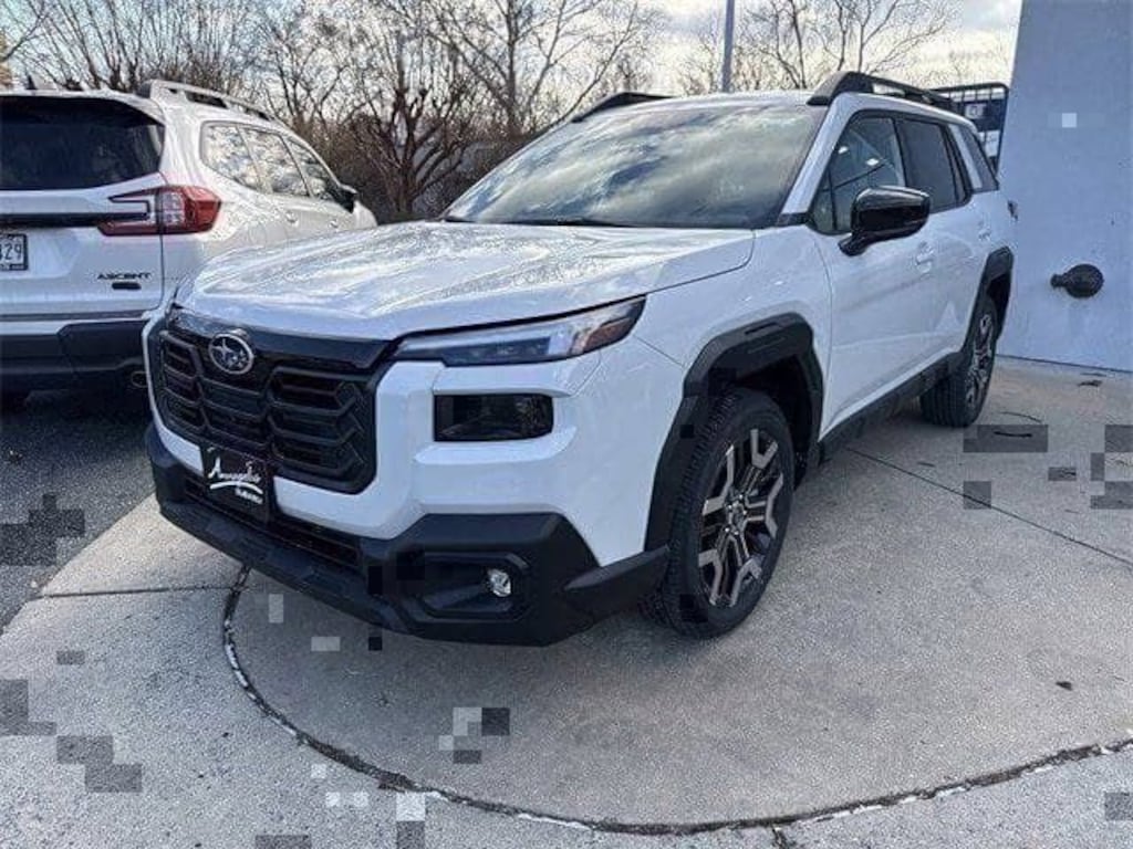 New 2026 Subaru Outback Touring XT SUV