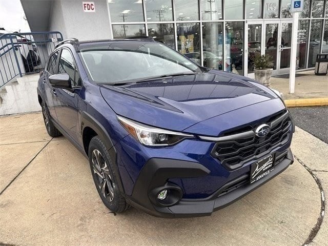 2026 Subaru Crosstrek Premium's photo