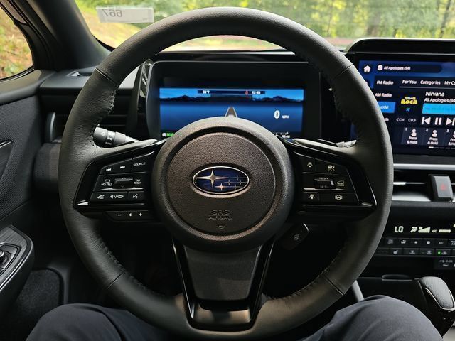 2026 Subaru Outback Premium - Photo 9