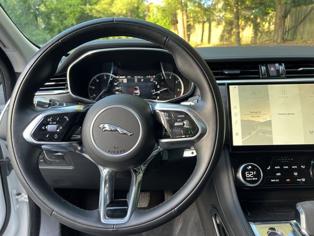 2022 Jaguar F-Pace S - Photo 11