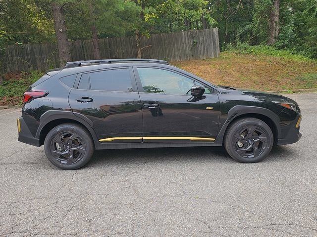 2026 Subaru Crosstrek Sport - Photo 2
