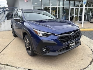 2025 Subaru Crosstrek Premium SUV