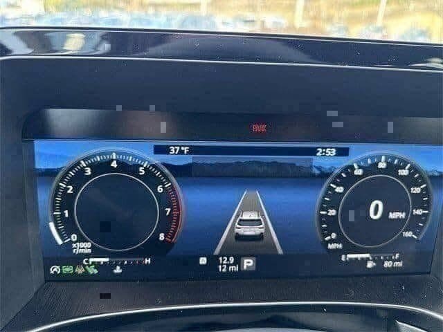 2026 Subaru Outback Touring XT - Photo 10