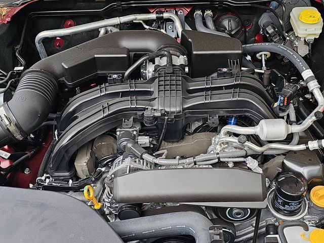 2026 Subaru Outback Premium - Photo 21
