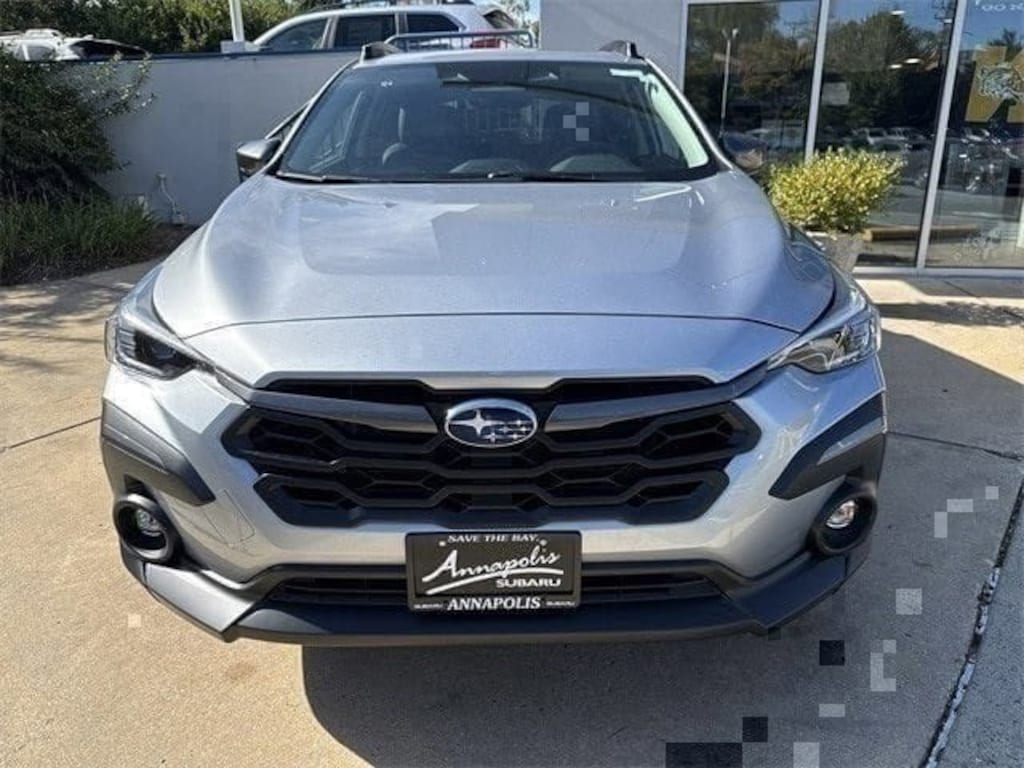 New 2025 Subaru Crosstrek Limited SUV
