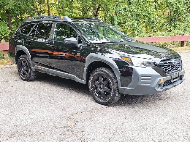 2023 Subaru Outback