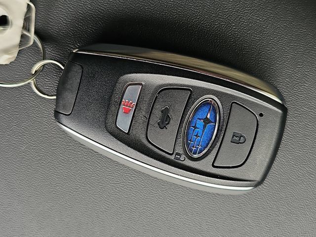 2026 Subaru Outback Premium - Photo 22