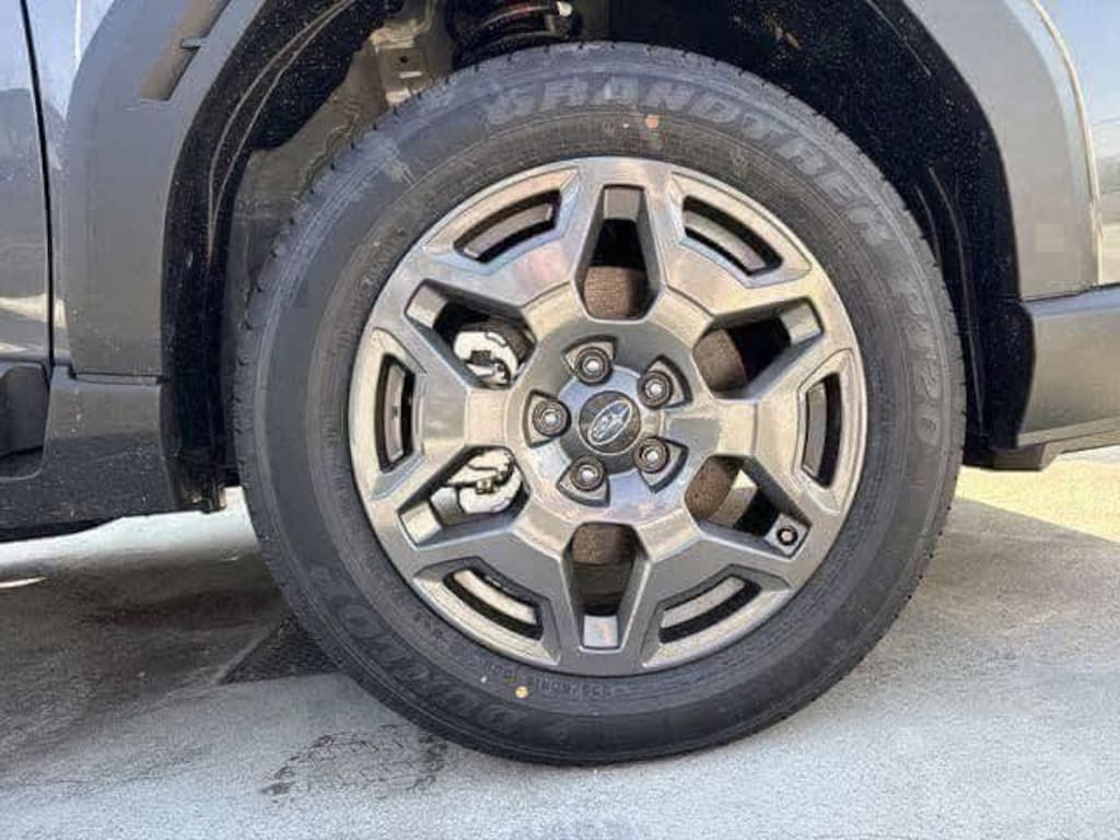 New 2026 Subaru Outback Premium SUV