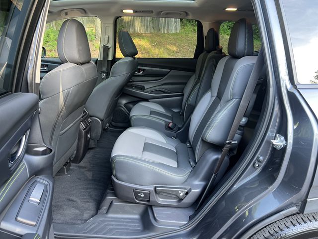 2023 Subaru Ascent Onyx Edition - Photo 18