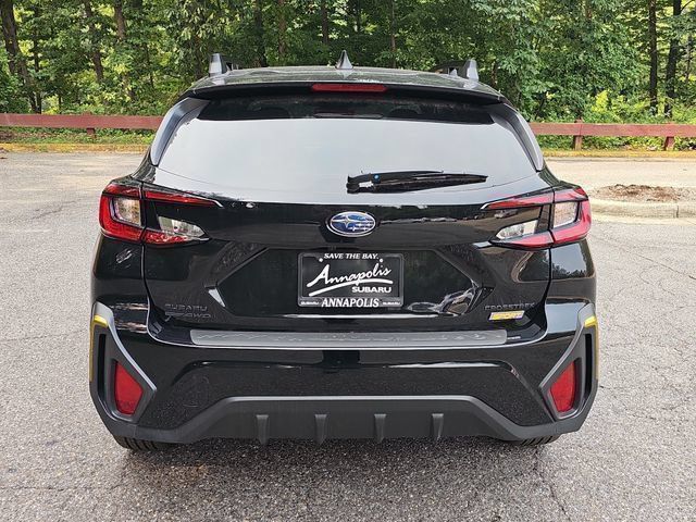 2026 Subaru Crosstrek Sport - Photo 6