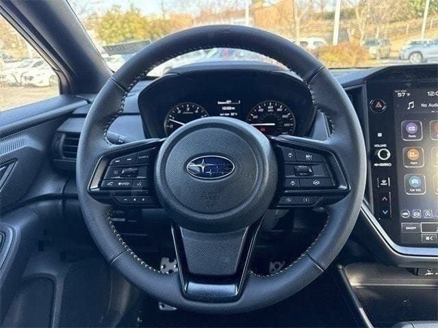 2026 Subaru Crosstrek Sport - Photo 31