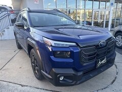 2026 Subaru Outback Limited SUV