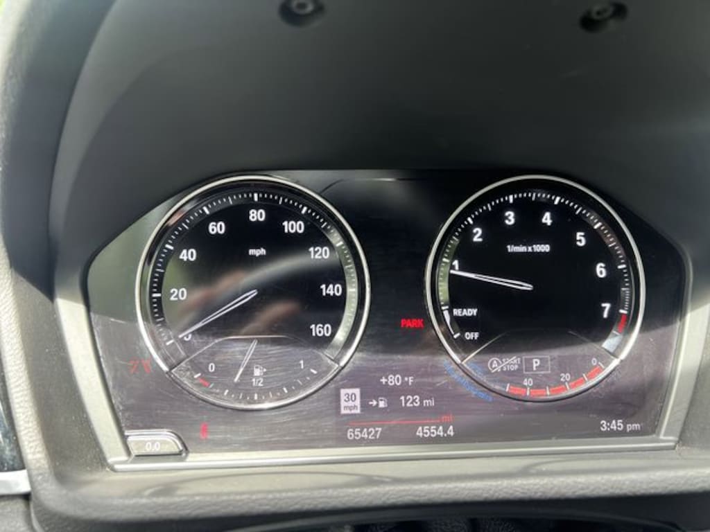 Used 2019 BMW X1 xDrive28i