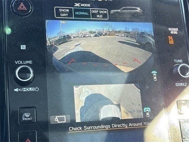 2026 Subaru Ascent Onyx Edition-Touring - Photo 33