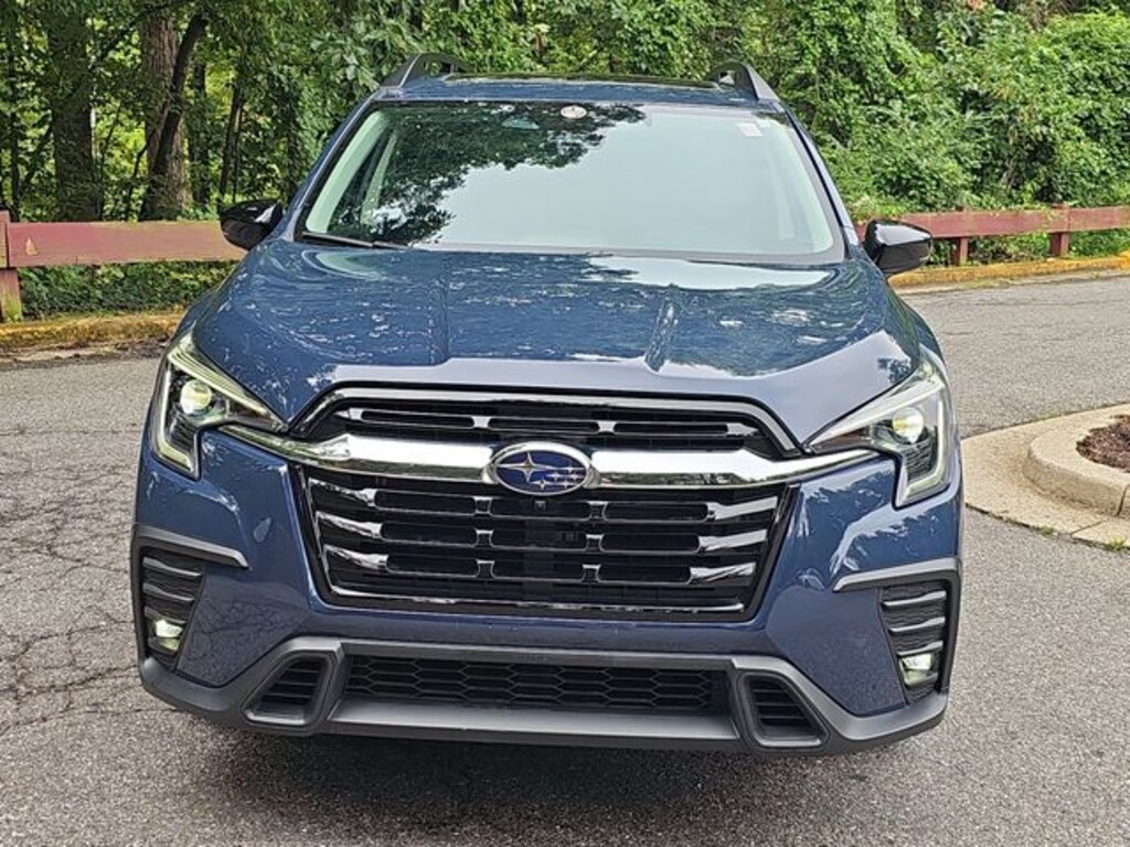 Used 2024 Subaru Ascent Limited