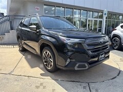 2025 Subaru Forester Hybrid Limited SUV