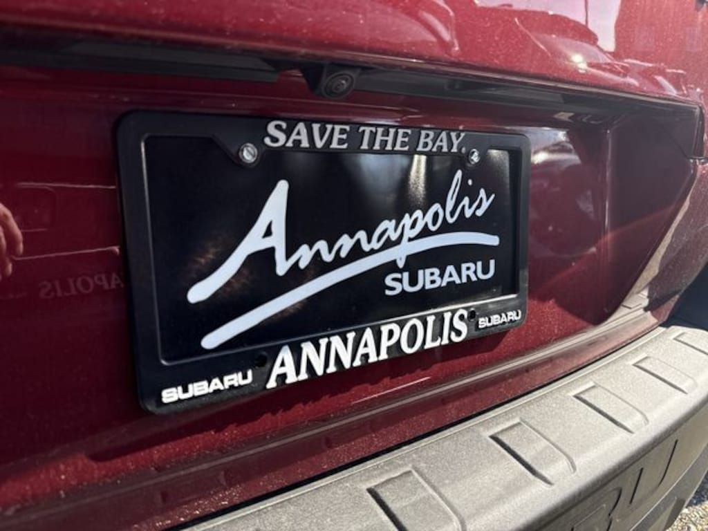 New 2026 Subaru Outback Limited SUV