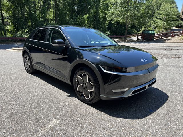 2024 Hyundai Ioniq 5 SEL AWD's photo