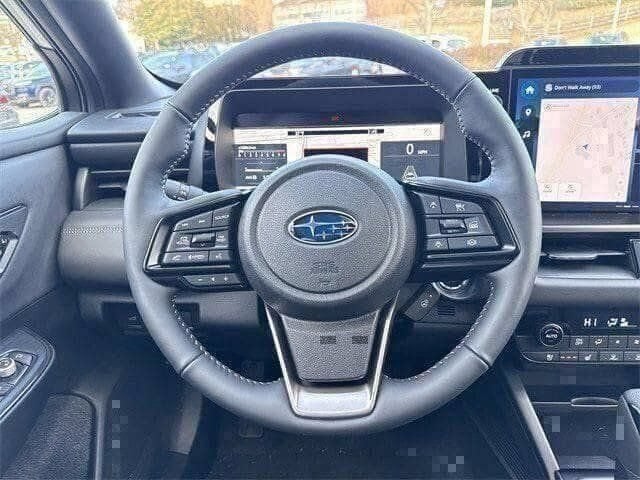 2026 Subaru Outback Touring XT - Photo 9