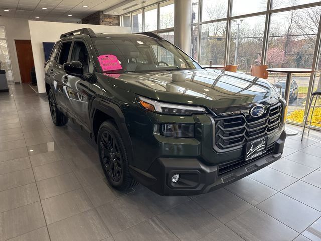 2026 Subaru Outback Limited XT's photo