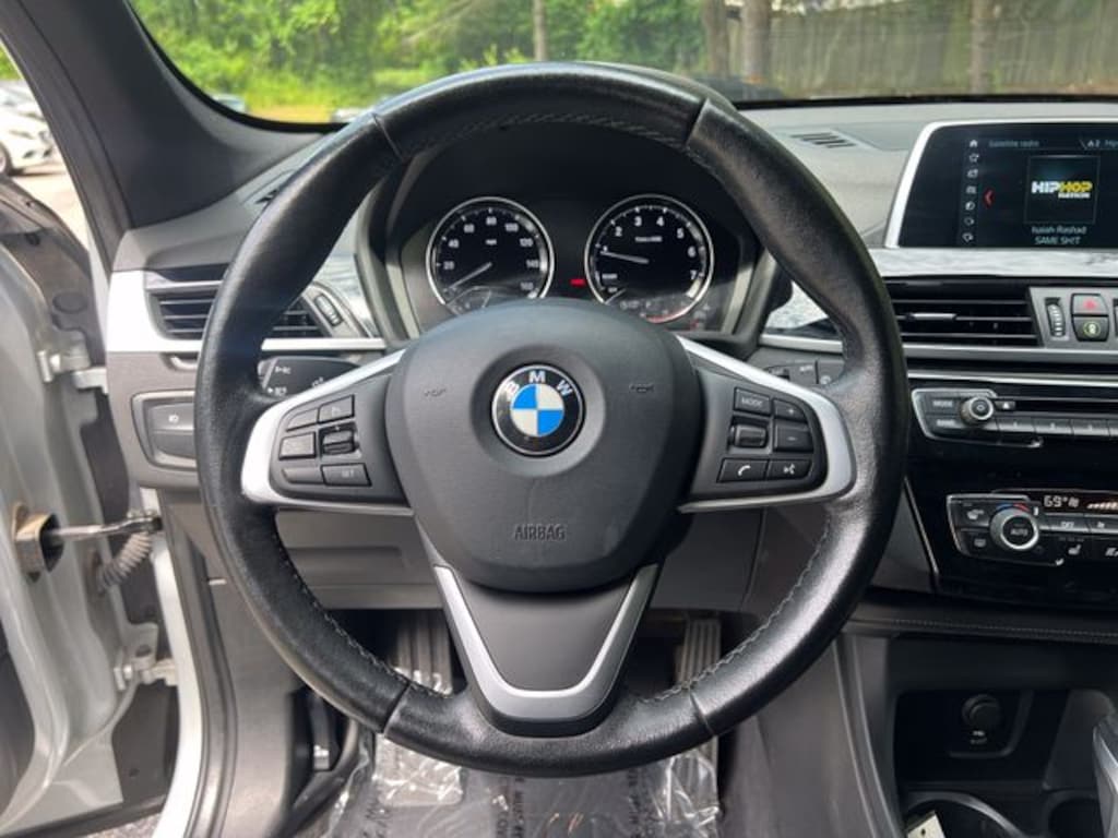 Used 2019 BMW X1 xDrive28i