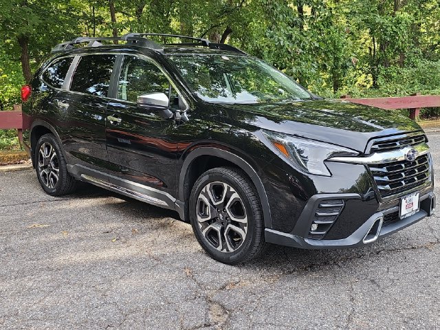  Subaru Ascent