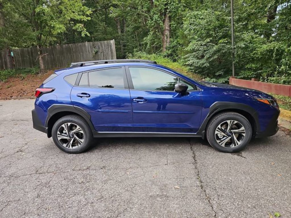 New 2026 Subaru Crosstrek Premium SUV