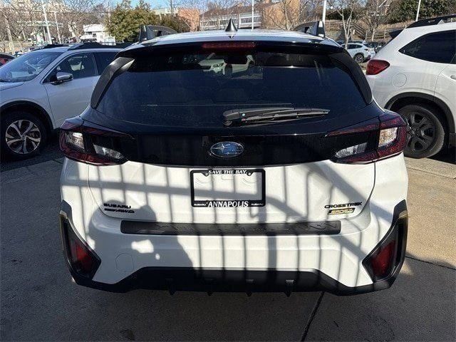 2026 Subaru Crosstrek Sport - Photo 6