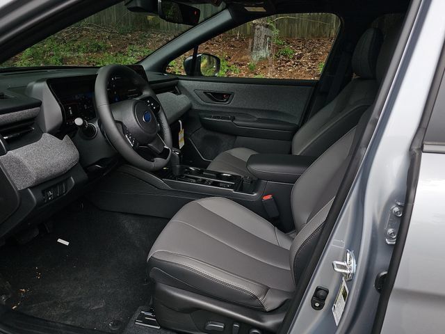 2026 Subaru Outback Limited XT - Photo 8