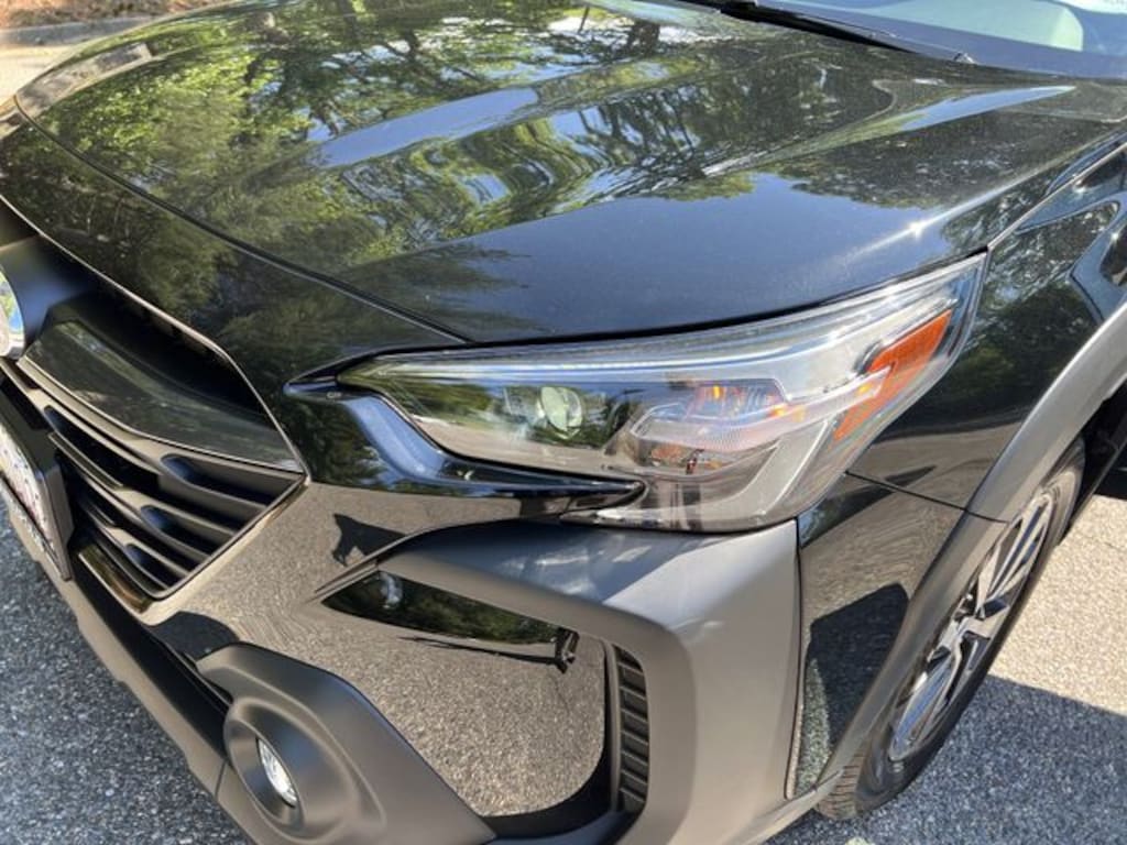 Used 2025 Subaru Outback Premium