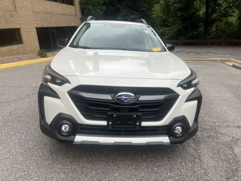 Certified 2024 Subaru Outback Limited XT