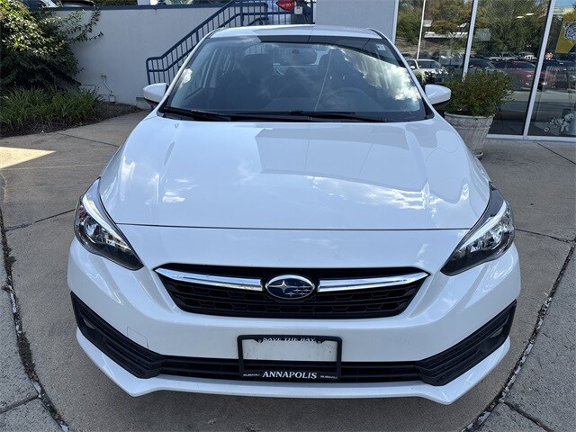 2023 Subaru Impreza Premium photo 3