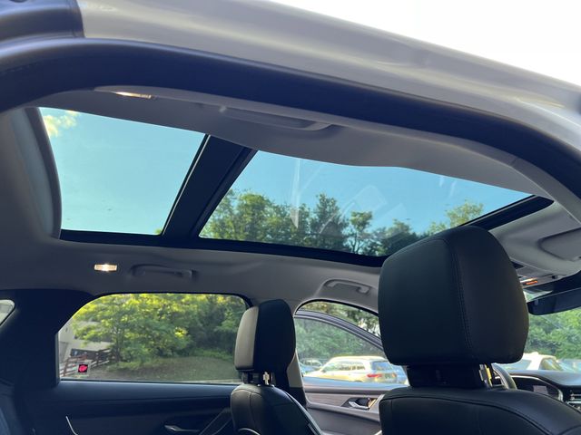 2022 Jaguar F-Pace S - Photo 35