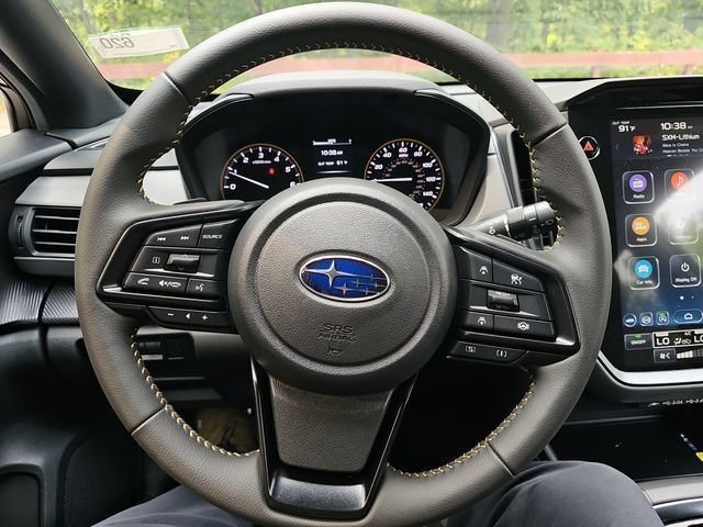 2026 Subaru Crosstrek Sport - Photo 9